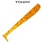 Силикон. приманки Crazy Fish NANO MINNOW 2.2  22-55-9-6 