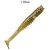 Силикон. приманки Crazy Fish NANO MINNOW 2.8  53-70-1-6