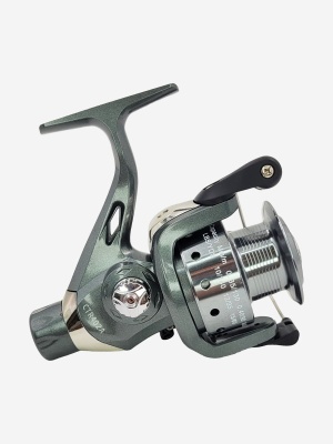Катушка безинерционная FREE SPOOL CTR-402A