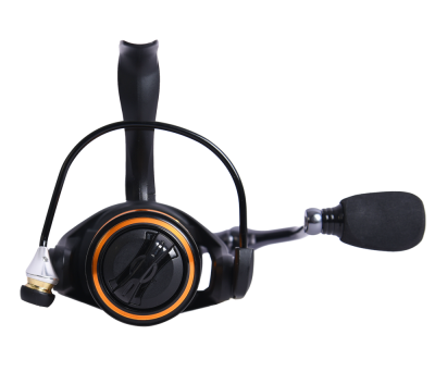 Катушка безынерционная Black Side Aviator PRO 2000FD 