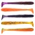 Силикон. приманки Crazy Fish Vibro Worm 4.  75-100-M121-6