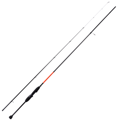 Удилище спин. Maximus POINTER-X Travel Microjig  23UL  2.3m  0.8-7g