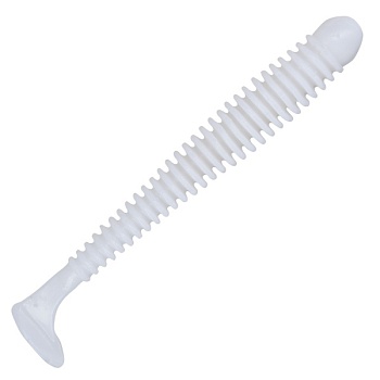 Силикон. приманки Crazy Fish Vibro Worm 2  3-50-59-6