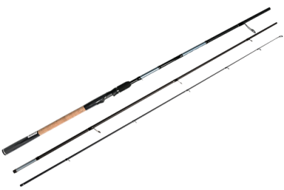Удилище спин. Maximus REEF  393MH  3.6m  17-50g