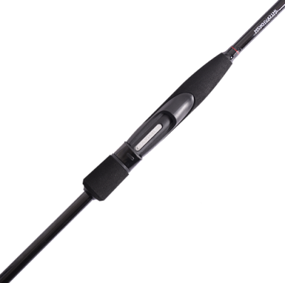 Удилище спин. Maximus WORKHORSE V-4  24MH  2.4m  20-40g
