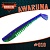 AWARUNA  3" (75 мм)уп.9 шт.#010 Beet Tops