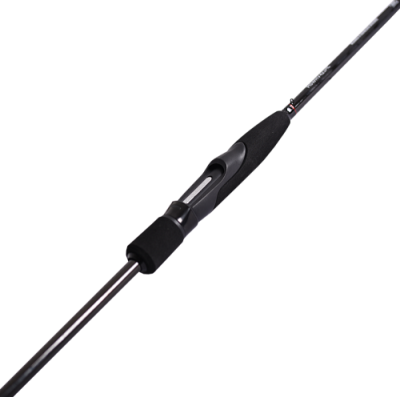 Удилище спин. Maximus WORKHORSE V-4  24MH  2.4m  20-40g