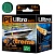 Плетеный шнур AQUA PE ULTRA EXTREME 0.80mm 150m (Цвет зеленый)