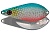 Блесна колеблющаяся Lure Max Atom-LM 67mm. 15gr. 20