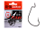Крючки Saikyo BS-2312 R № 4 (10шт.)