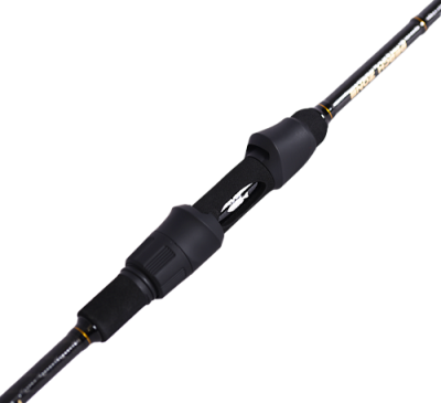 Удилище спин. Maximus PERCH ZONE 762L  2.3m max 12g