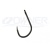 Крючок одинарный Owner 53275 №2 Крючок одинарный Owner 53275 №2