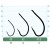 Крючок одинарный Owner 53261 № 1 Крючок одинарный Owner 53261 № 1