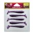 Силикон. приманки Crazy Fish Vibro Fat 3.2  73-80-98-6