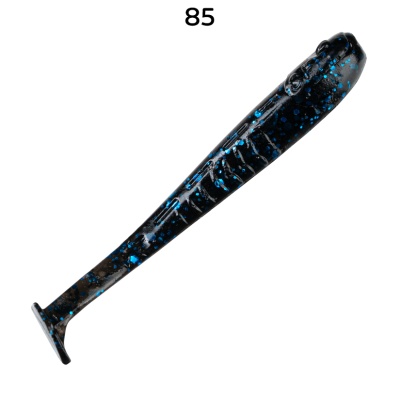 Силикон. приманки Crazy Fish NANO MINNOW 2.2  22-55-85-6 