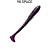 Силикон. приманки Crazy Fish Vibro Worm 5  80-120-98-6
