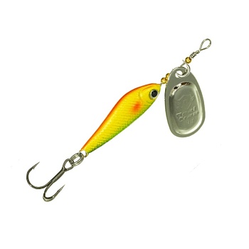 Блесна вращающая KDF Real Craw 9 гр. цв.8