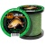 Плетеный шнур AQUA Agualon Dark-Green 0.12mm 100m Плетеный шнур AQUA Agualon Dark-Green 0.12mm 100m