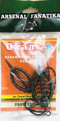 Овал 70гр.