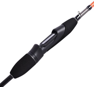 Удилище спин. Maximus POINTER-X Travel Microjig  23UL  2.3m  0.8-7g