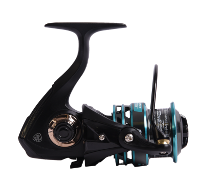 Катушка безынерционная Black Side Cadet 3000FD 