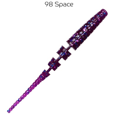 Силикон. приманки Crazy Fish Polaris 2.2  17-54-98-6