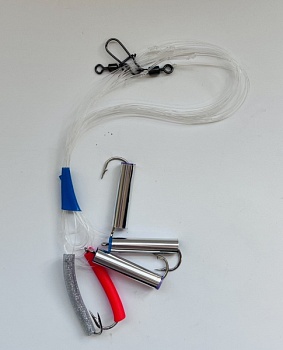 Оснастка на селедку  (5кр)