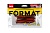 Силиконовая приманка FORMAT PIONEER 88mm F09