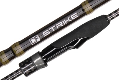 Спиннинг Strike 762LS 2,29м 2-10гр