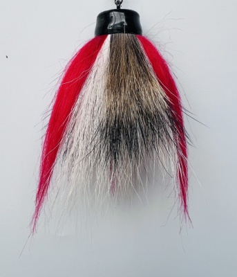 Монтаж на Щуку №15