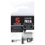 Одинарный крючок CF S hook №6 15 шт.черный