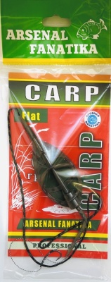 Монтаж Карп-флет 60гр.