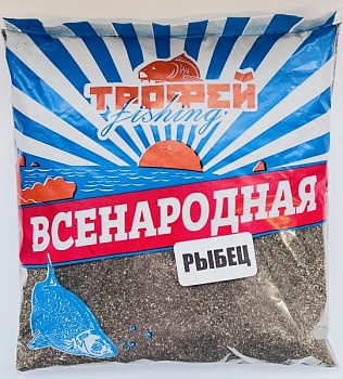 Прикомка Всенародная 0,750 кг. Клубника-чеснок