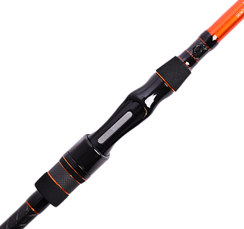 Удилище спин. Maximus GRAVITY JIG 26H  2.6m  18-56g
