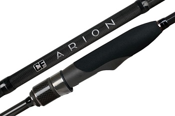 Спиннинг Arion ASRE742SULS 2,24м 0,8-5гр