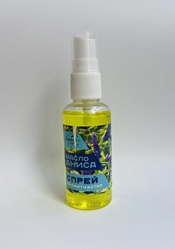 Спрей DOLPHIN Анис(уп.5 шт.)