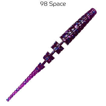 Силикон. приманки Crazy Fish Polaris 2.2  17-54-98-6