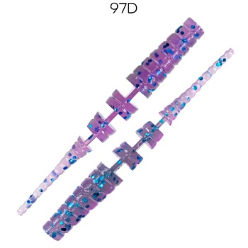 Силикон. приманки Crazy Fish Polaris 1.8  5-45-97d-6