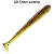 Силикон. приманки Crazy Fish Vibro Worm 3.  11-75-4d-6