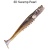 Силикон. приманки Crazy Fish NANO MINNOW 3.5  54-90-3d-6