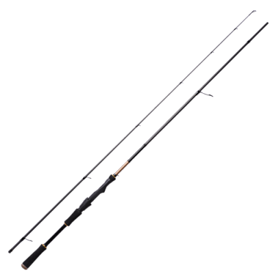 Удилище спин. Maximus ZIRCON-X JIG 25XH  2.5m  40-90g