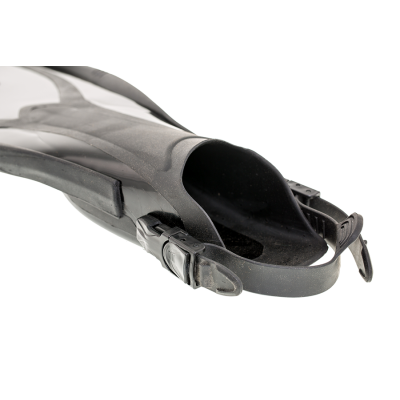 Ласты GRAND размер M-L чёрные