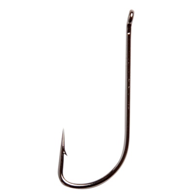 Крючок Catcher MIYAKO  № 10