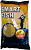 Прикормка Smart fish  / банан ананас 1 кг.(10шт ящ)