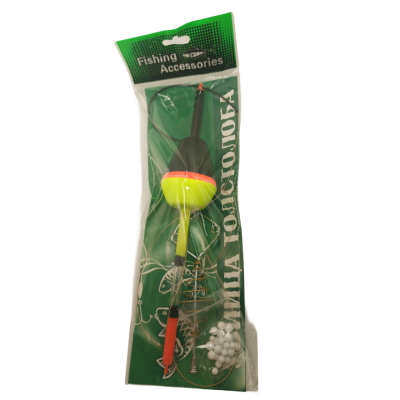 Оснастка на толстолоба Fishing Accessories