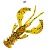 Силикон. приманки Crazy Fish Nimble 1.6  49-40-31-6