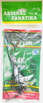 Монтаж Карп Бойл 50 гр.