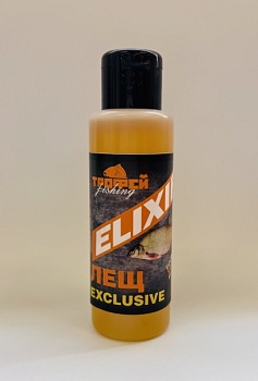 Elexir лещ exclusive (100 мл.)