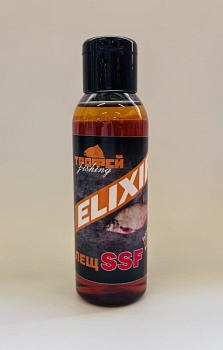 Elexir лещ SSF (100 мл.)