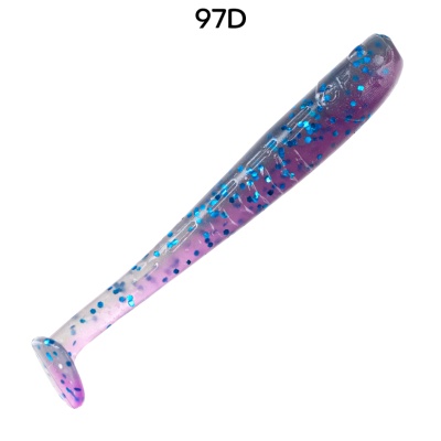 Силикон. приманки Crazy Fish NANO MINNOW 2.2  22-55-97d-6 